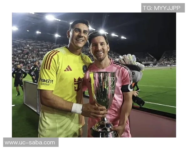 梅西与穆勒再度交锋美职联决赛成老对手的较量历史交手记录揭示胜负关系